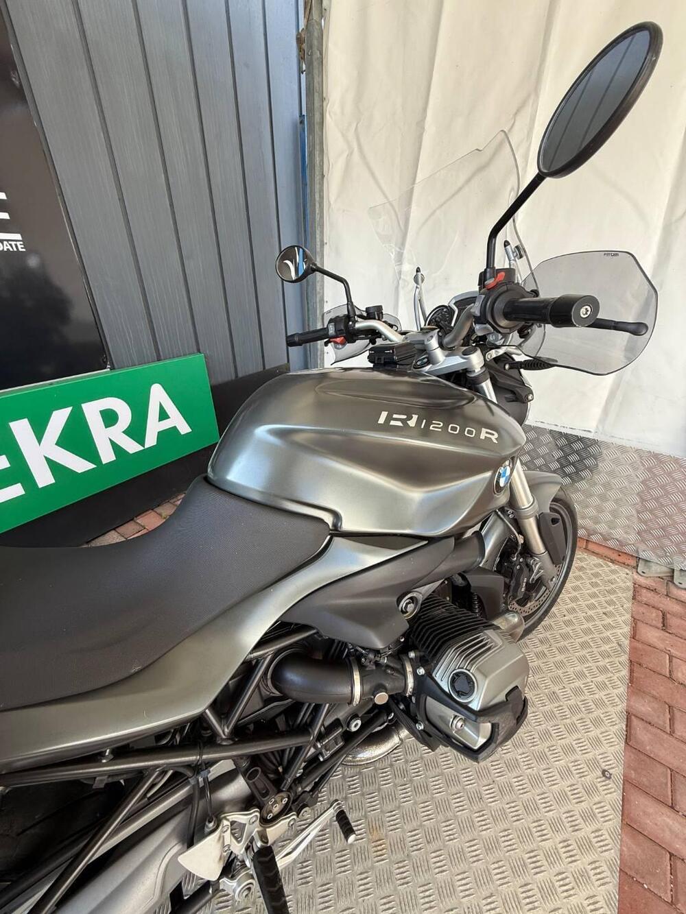 Bmw R 1200 R (2011 - 14) (15)