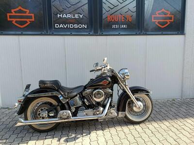 Harley-Davidson 1450 Heritage Classic (2003 - 05) - FLSTCI usata