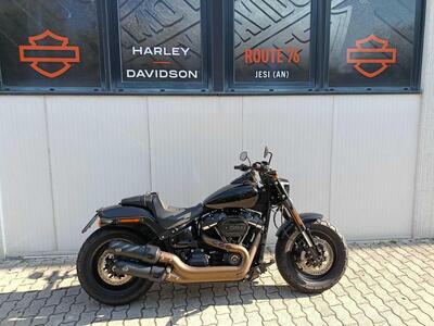 Harley-Davidson 114 Fat Bob (2018 - 20) - FXFBS usata