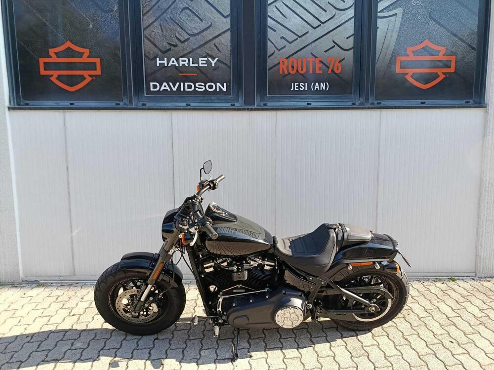 Harley-Davidson 114 Fat Bob (2018 - 20) - FXFBS (5)