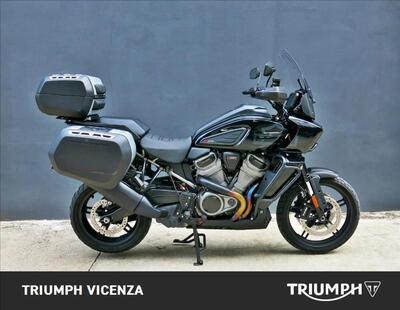 Harley-Davidson Pan America 1250 Special (2020 - 25) usata