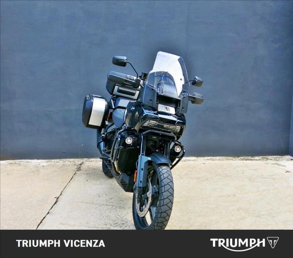 Harley-Davidson Pan America 1250 Special (2020 - 25) (5)