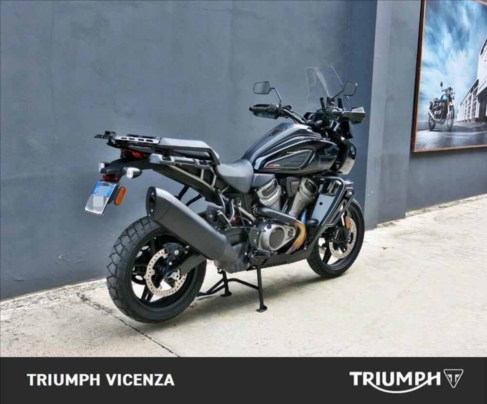 Harley-Davidson Pan America 1250 Special (2020 - 25) (14)