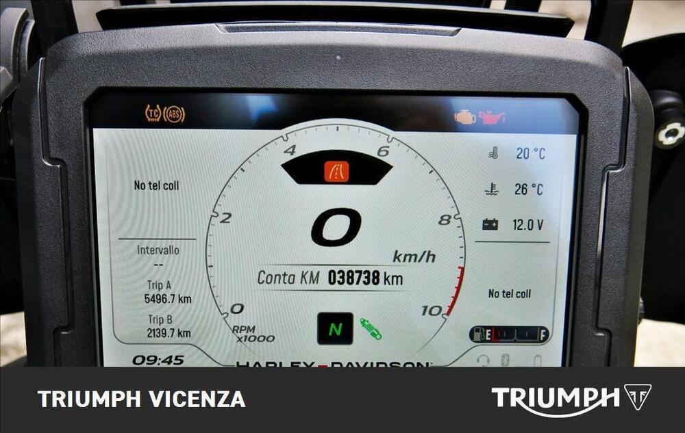 Harley-Davidson Pan America 1250 Special (2020 - 25) (18)