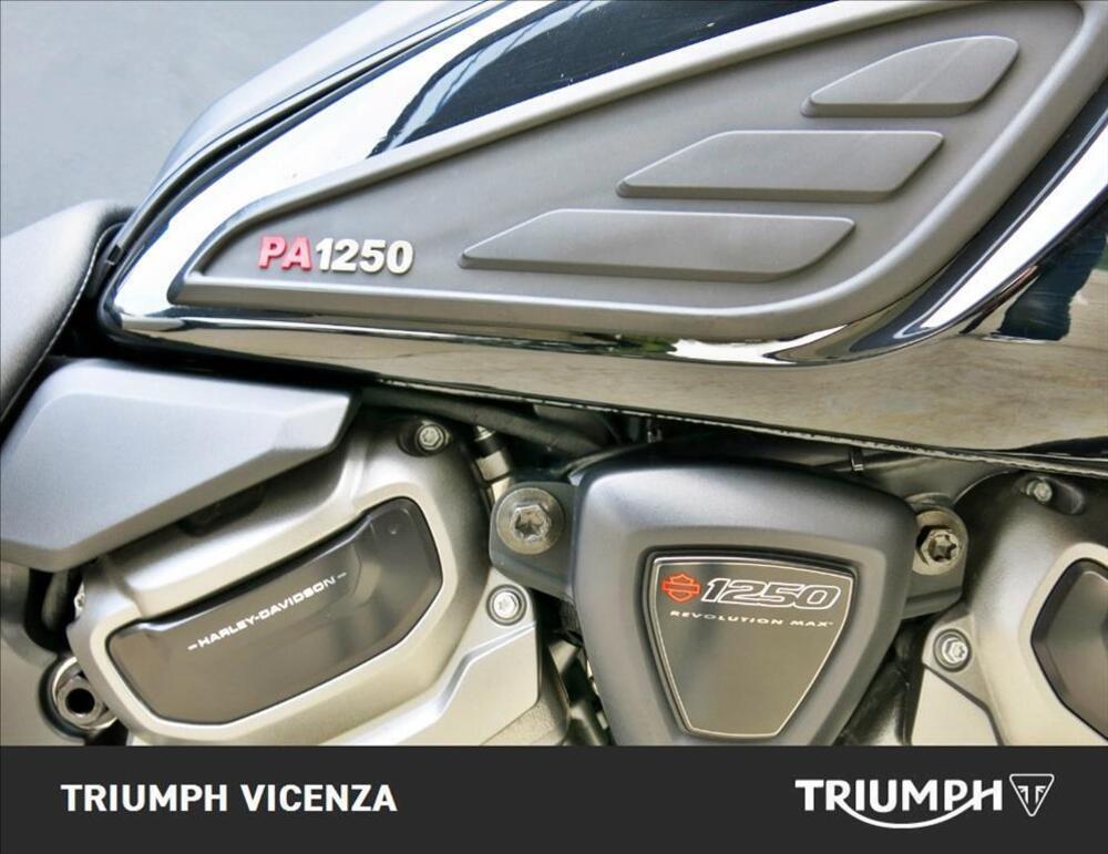 Harley-Davidson Pan America 1250 Special (2020 - 25) (15)