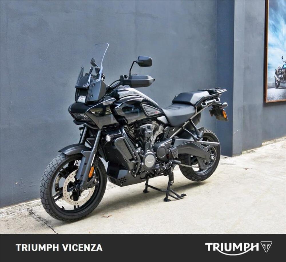 Harley-Davidson Pan America 1250 Special (2020 - 25) (11)