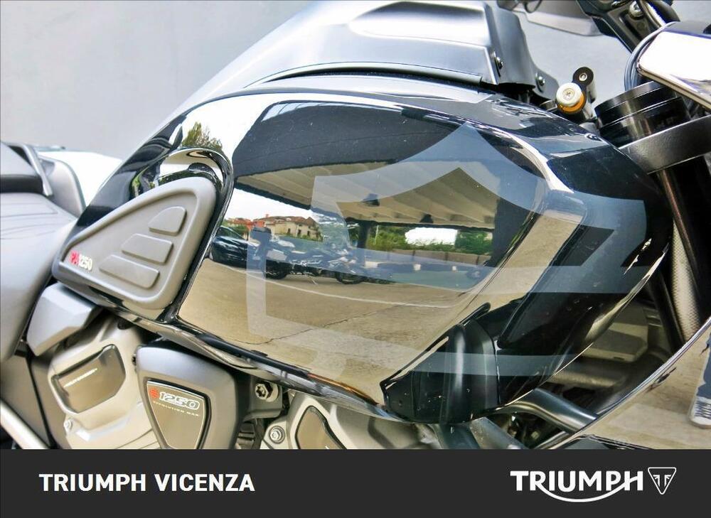 Harley-Davidson Pan America 1250 Special (2020 - 25) (16)