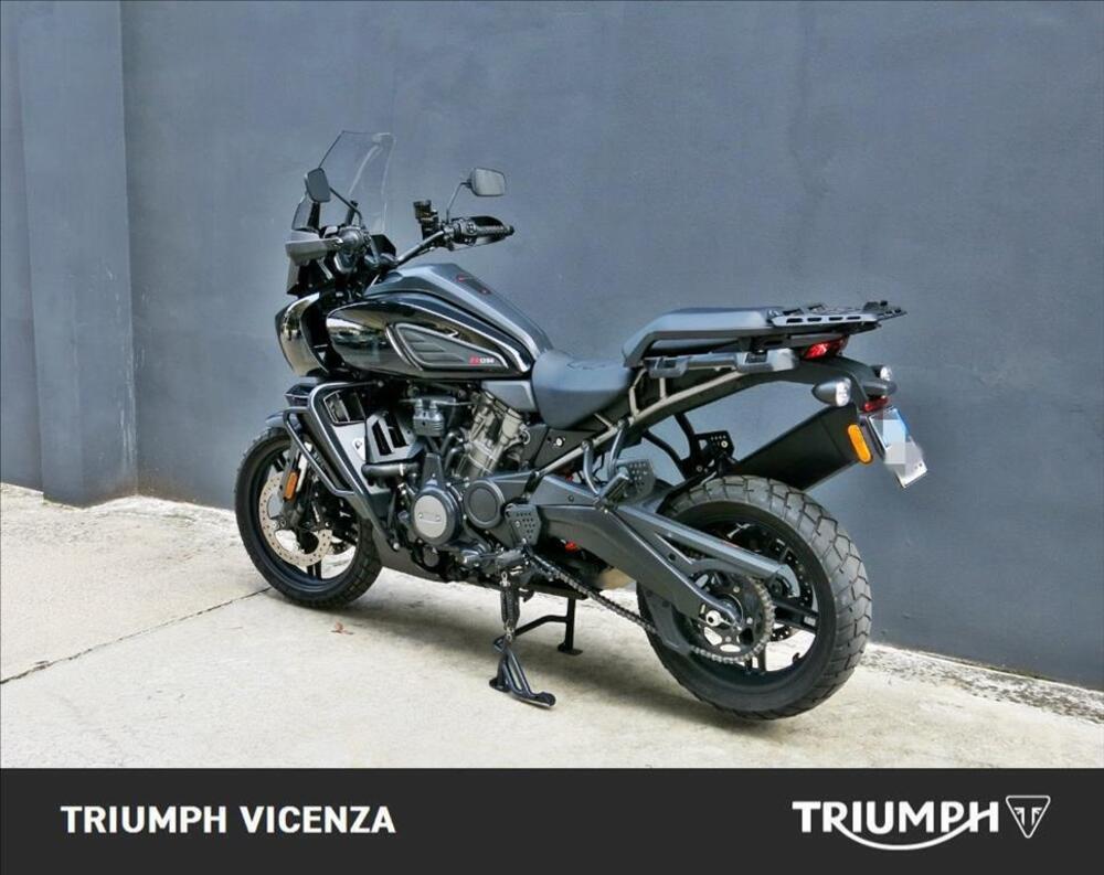 Harley-Davidson Pan America 1250 Special (2020 - 25) (12)