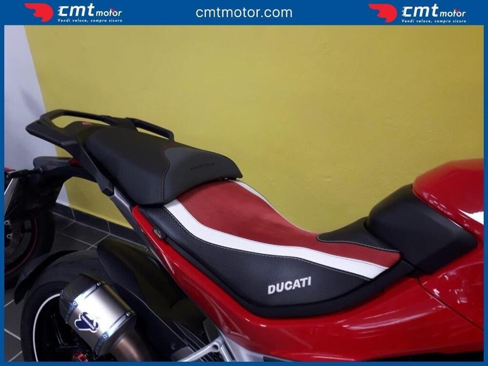 Ducati Multistrada 1260 S (2018 - 20) (8)