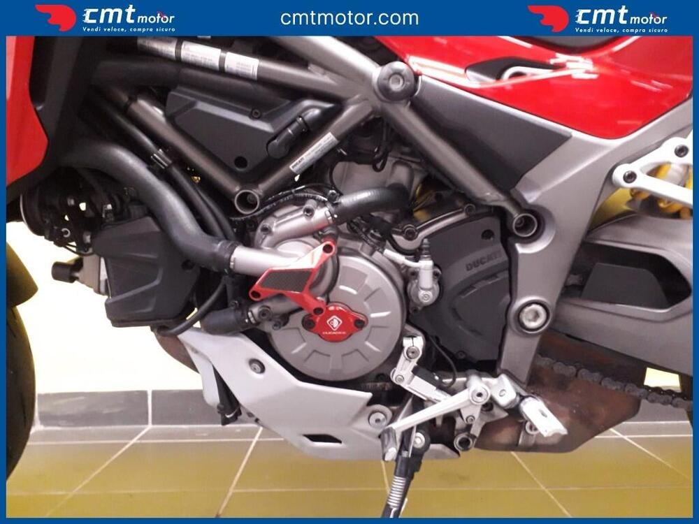 Ducati Multistrada 1260 S (2018 - 20) (11)