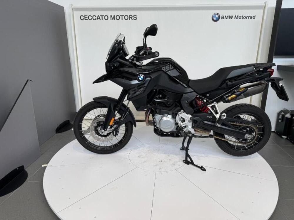 Bmw F 850 GS (2021 - 24) (9)