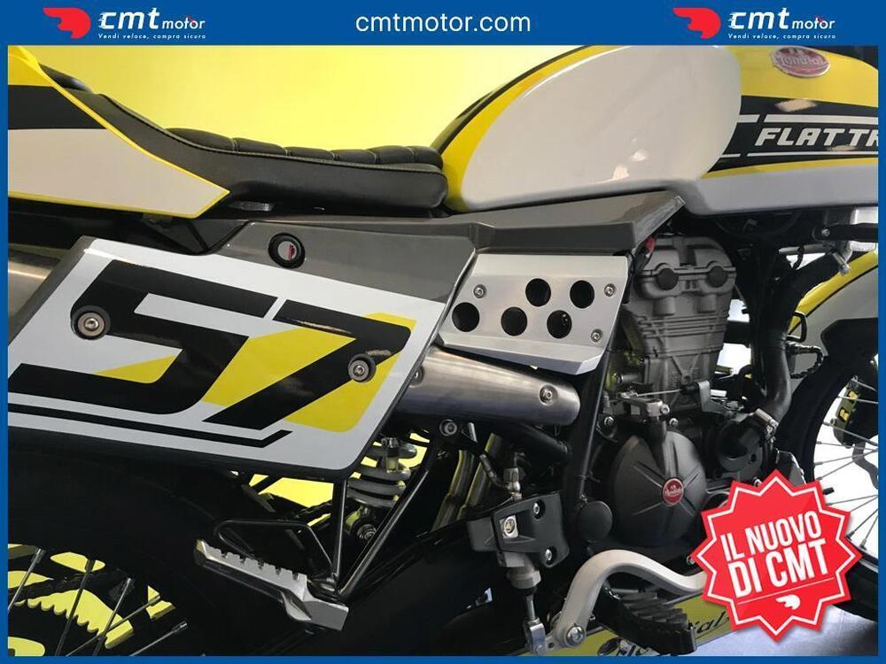 FB Mondial Flat Track 125 (2020 - 24) (5)