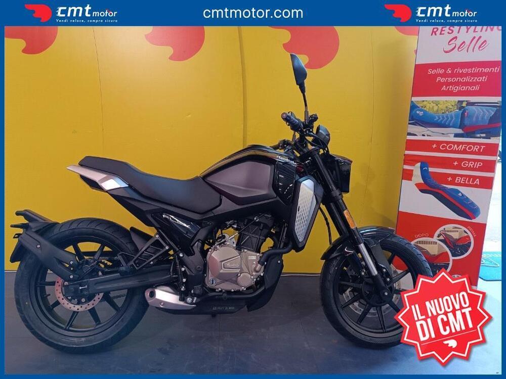 FB Mondial Flex 300 (2024 - 25)