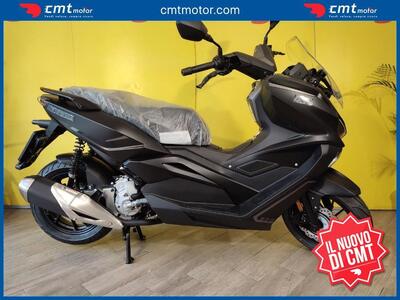 Kl Brera 300 (2022 - 25) nuova