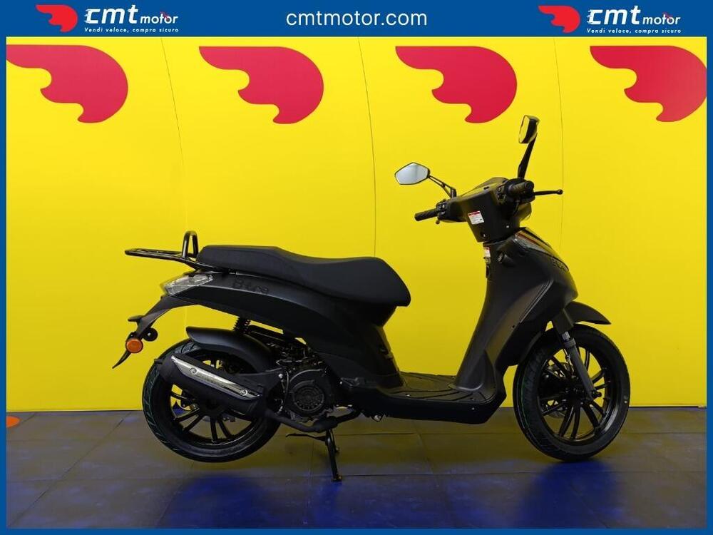 Kl B-Tre (2023 - 24)