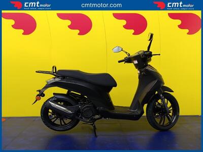 Kl B-Tre (2023 - 24) nuova