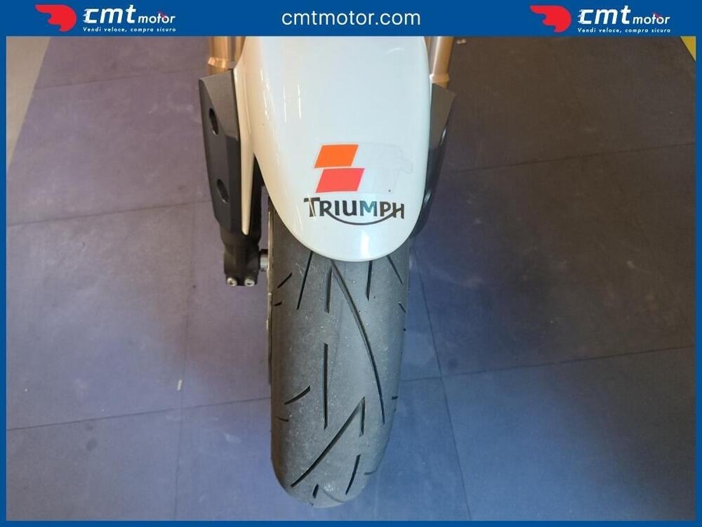 Triumph Speed Triple 1050 (2011 - 13) (11)