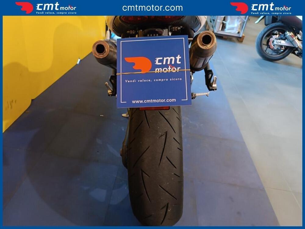 Triumph Speed Triple 1050 (2011 - 13) (14)