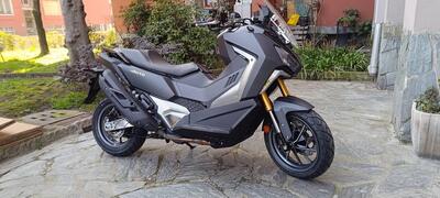 Sym ADXTG 400 (2025) nuova