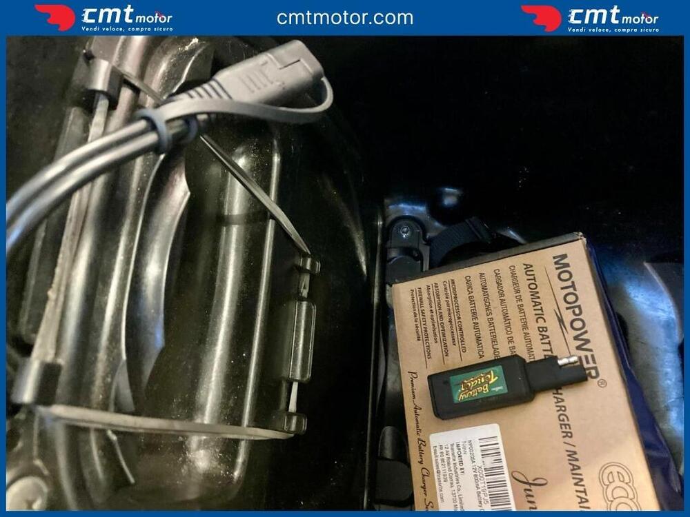 Honda NC 750 X ABS (2014 - 15) (14)