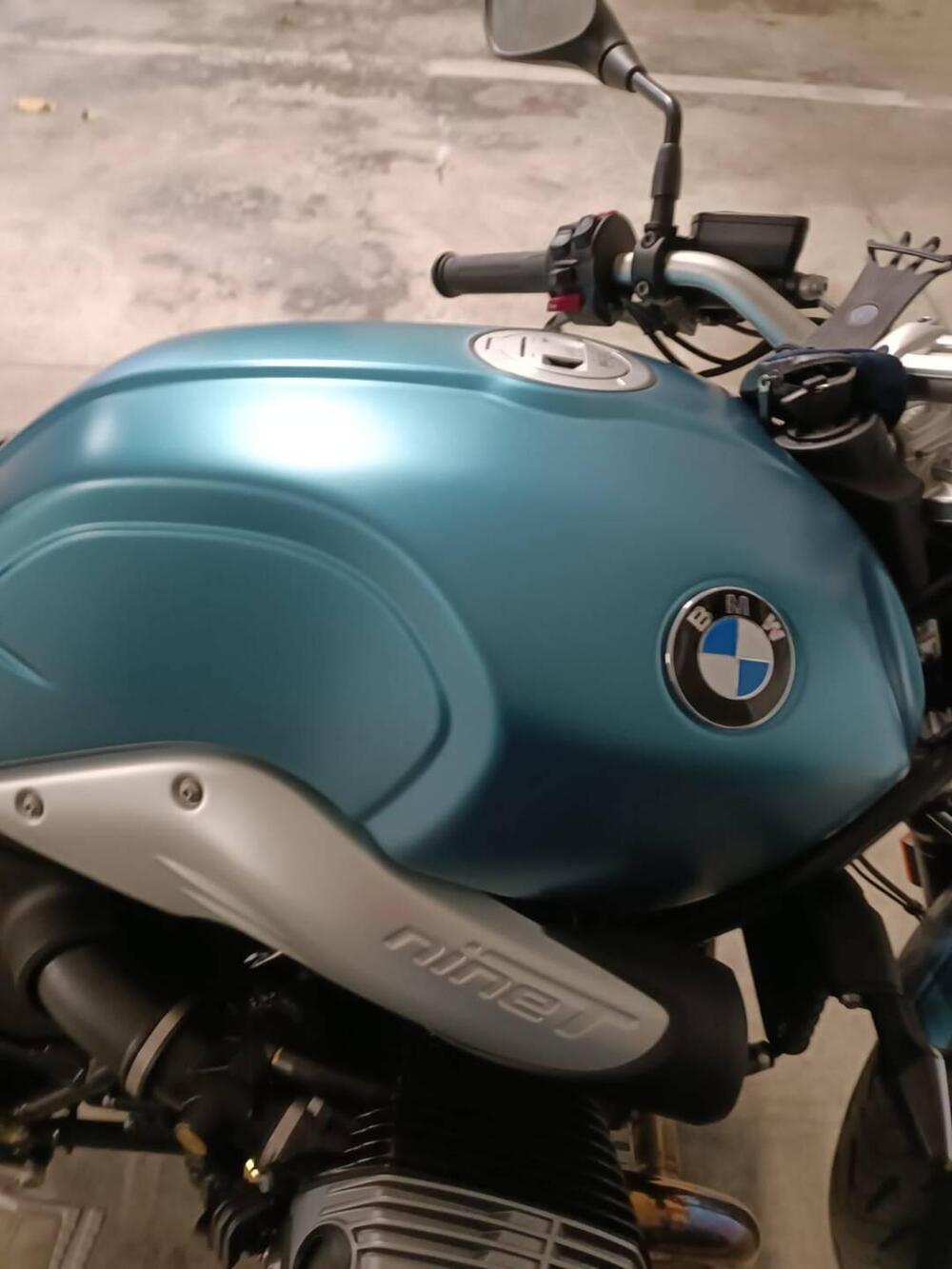 Bmw R nineT Pure (2021 - 24) (5)