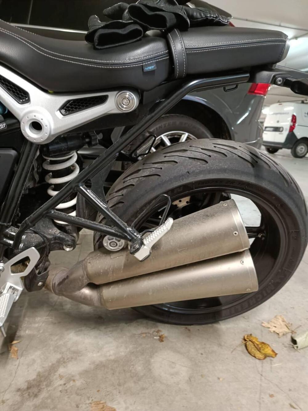 Bmw R nineT Pure (2021 - 24) (8)