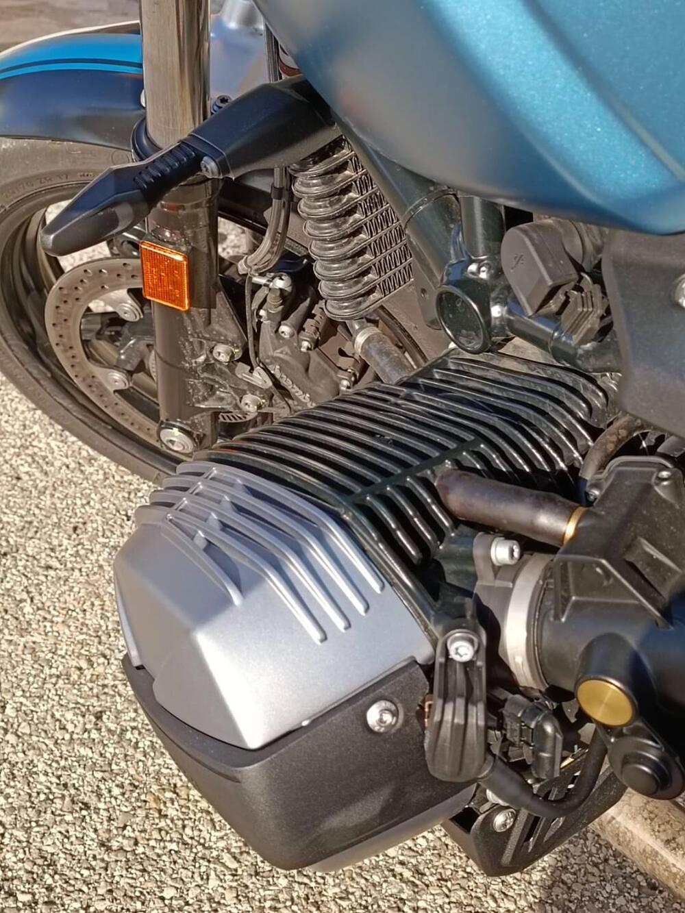 Bmw R nineT Pure (2021 - 24) (10)