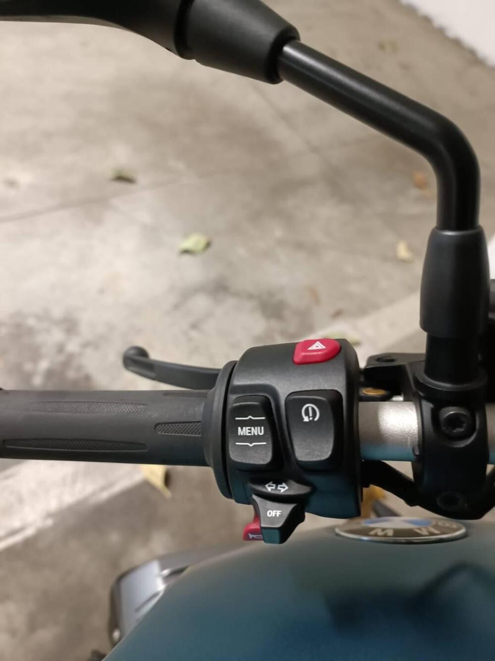 Bmw R nineT Pure (2021 - 24) (6)