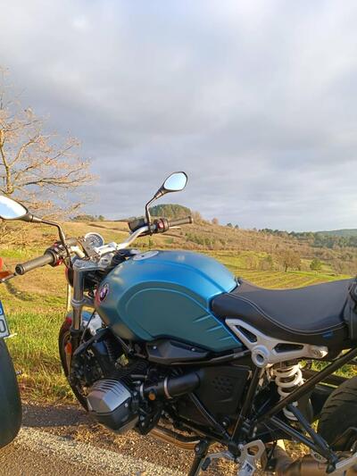 Bmw R nineT Pure (2021 - 24) usata
