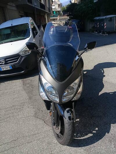 Yamaha T-Max 500 (2008 - 12) usata