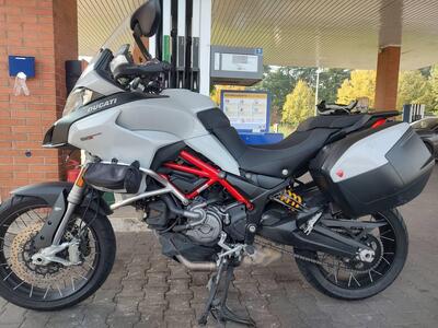 Ducati Multistrada 950 S (2019 - 20) usata
