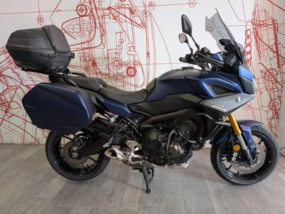 Yamaha Tracer 900 GT (2018 - 20) usata