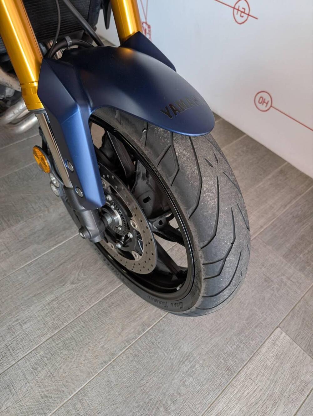 Yamaha Tracer 900 GT (2018 - 20) (15)