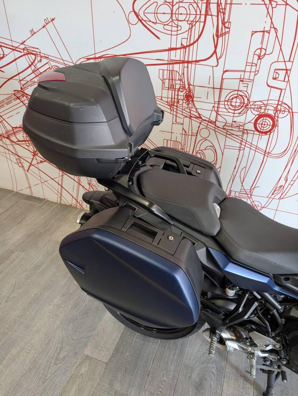 Yamaha Tracer 900 GT (2018 - 20) (11)