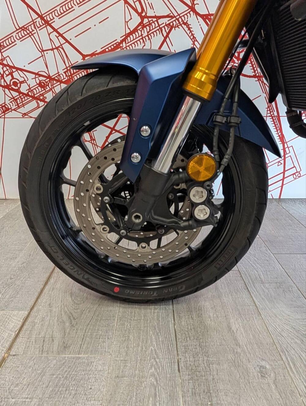 Yamaha Tracer 900 GT (2018 - 20) (16)