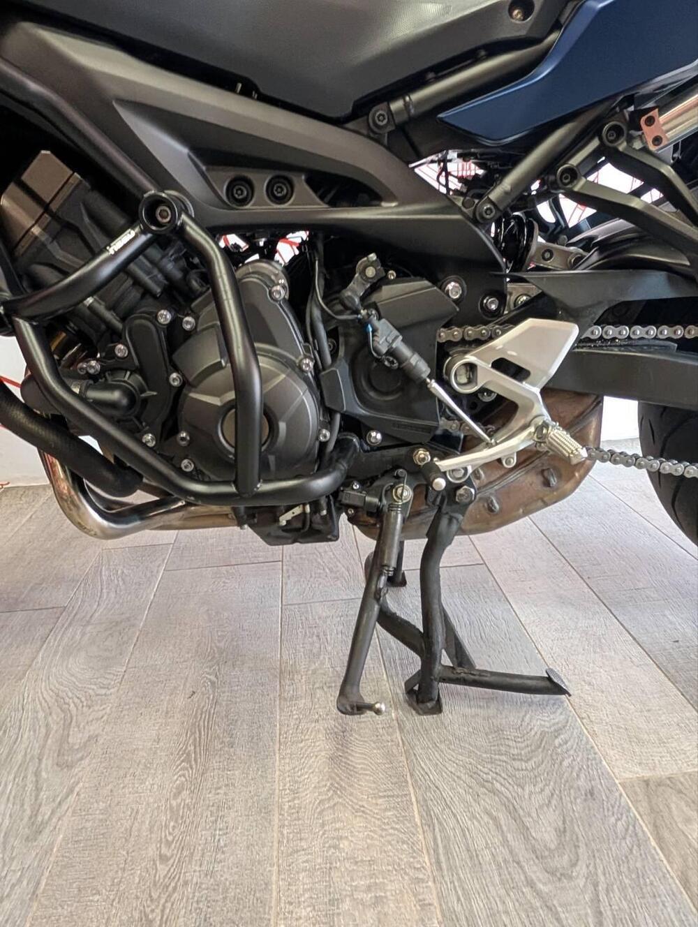 Yamaha Tracer 900 GT (2018 - 20) (18)