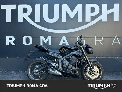 Triumph Street Triple RS (2020 - 22) usata