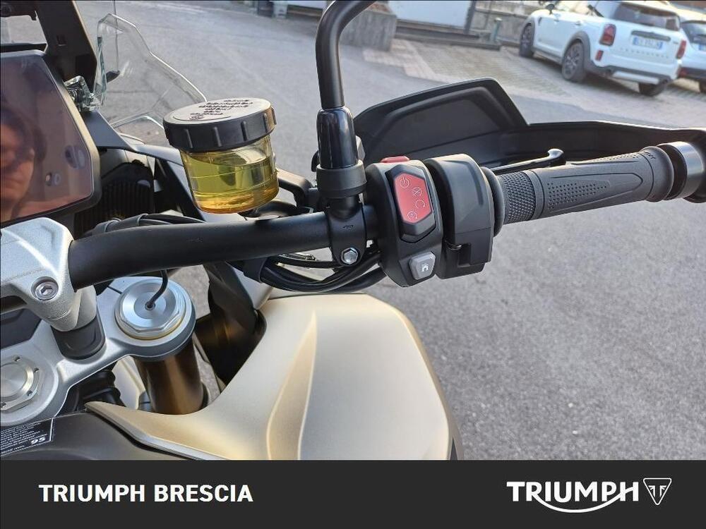 Triumph Tiger 1200 Rally Pro (2024 - 26) (9)