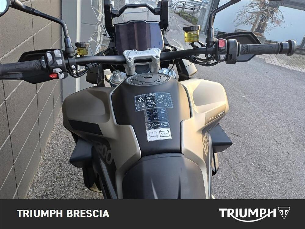 Triumph Tiger 1200 Rally Pro (2024 - 26) (7)