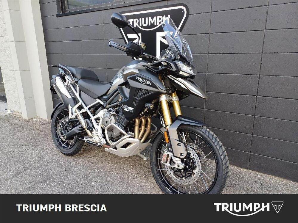 Triumph Tiger 1200 Rally Pro (2024 - 26) (2)