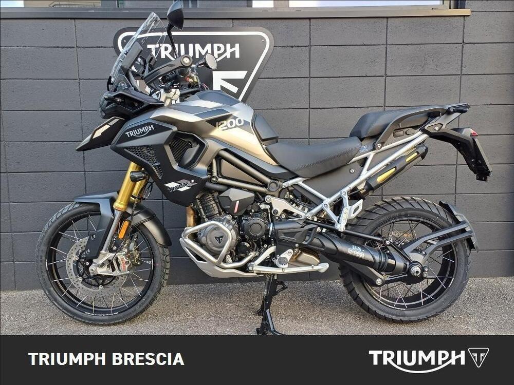 Triumph Tiger 1200 Rally Pro (2024 - 26) (10)