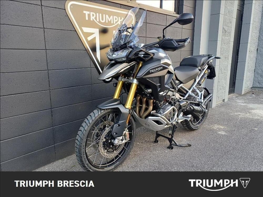 Triumph Tiger 1200 Rally Pro (2024 - 26) (11)