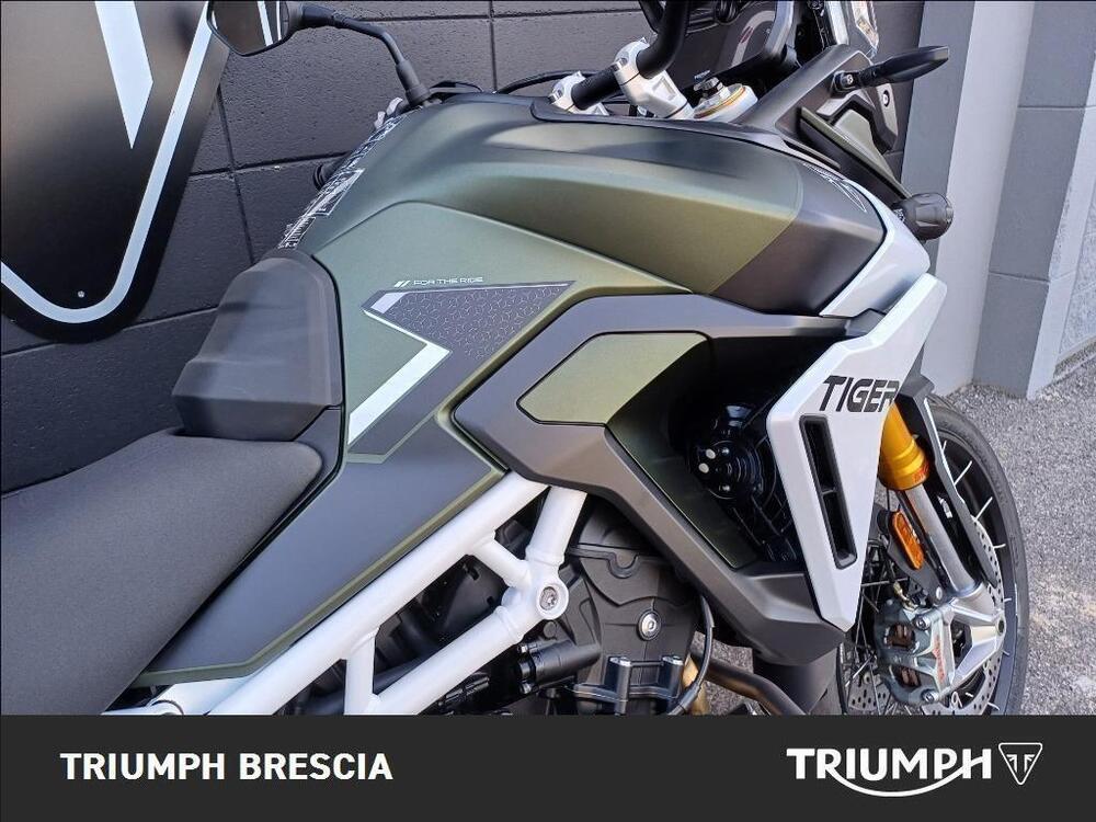 Triumph Tiger 900 Rally Pro (2024 - 26) (5)