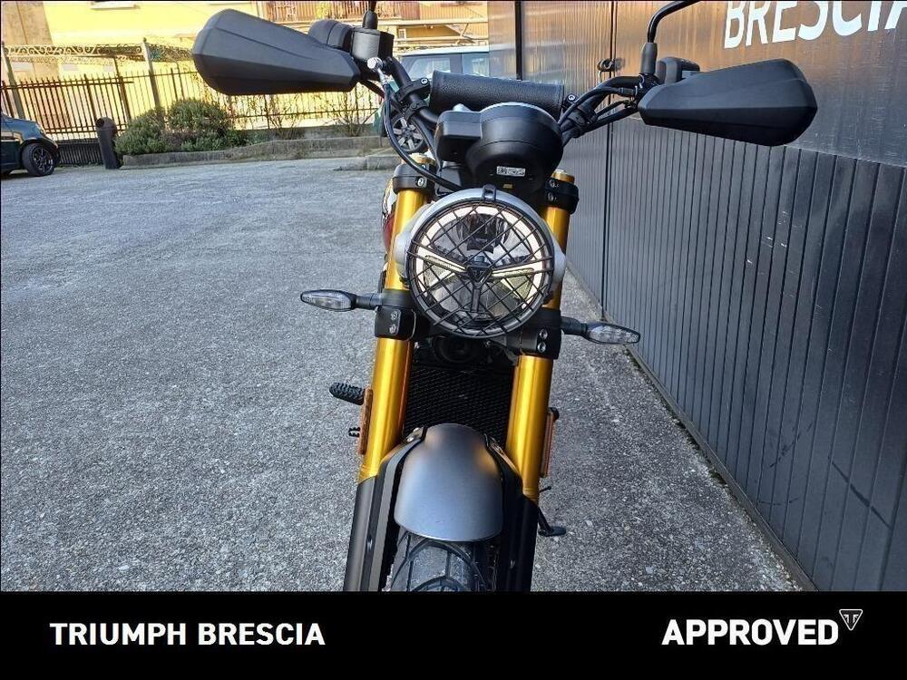 Triumph Scrambler 400 X (2024 - 26) (3)