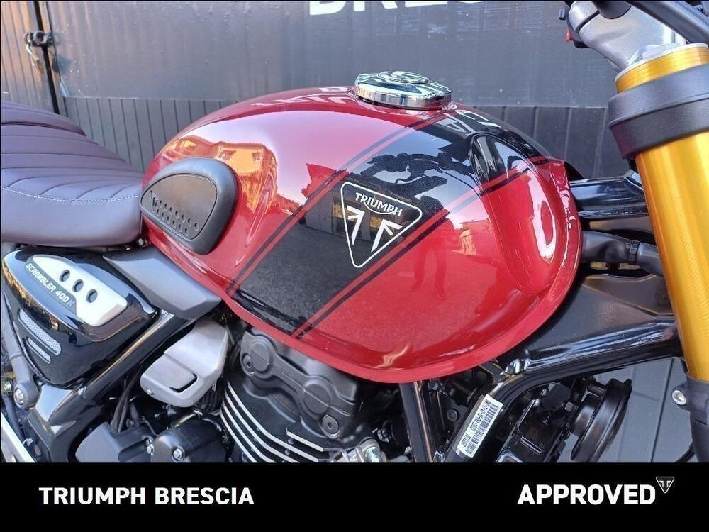 Triumph Scrambler 400 X (2024 - 26) (6)