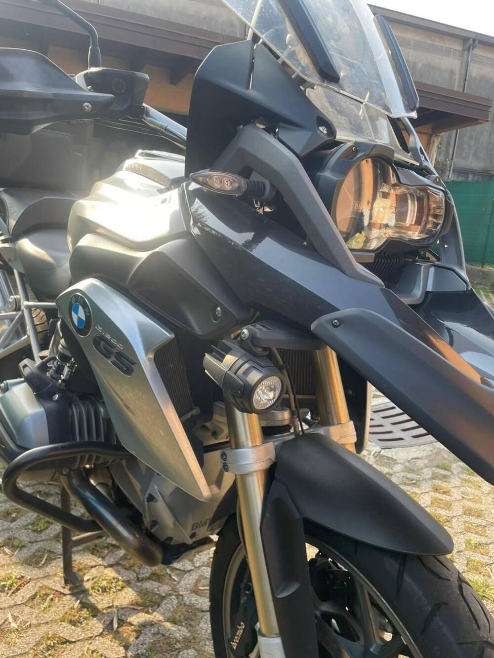 Bmw R 1200 GS (2013 - 16) (4)