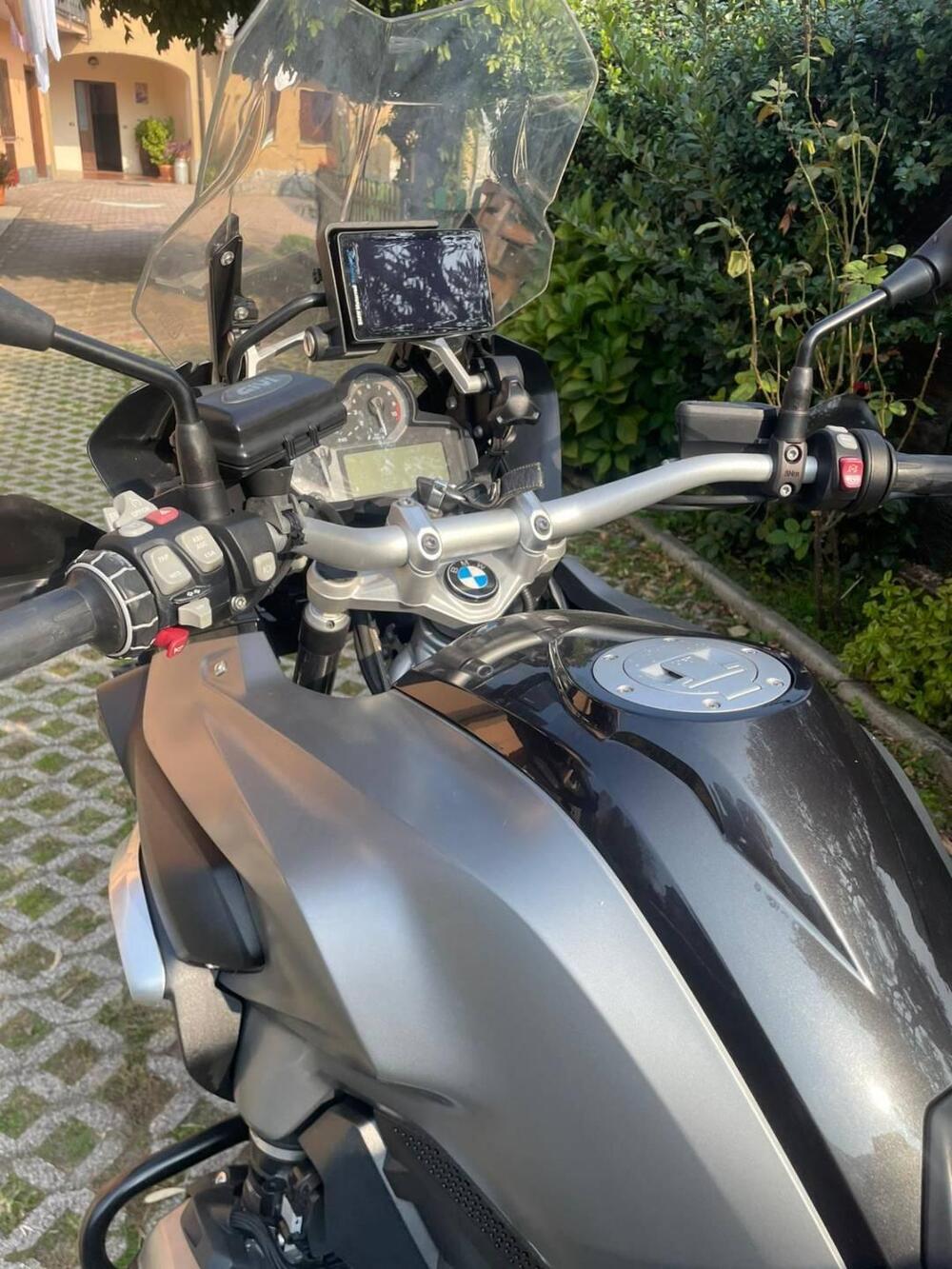 Bmw R 1200 GS (2013 - 16) (5)