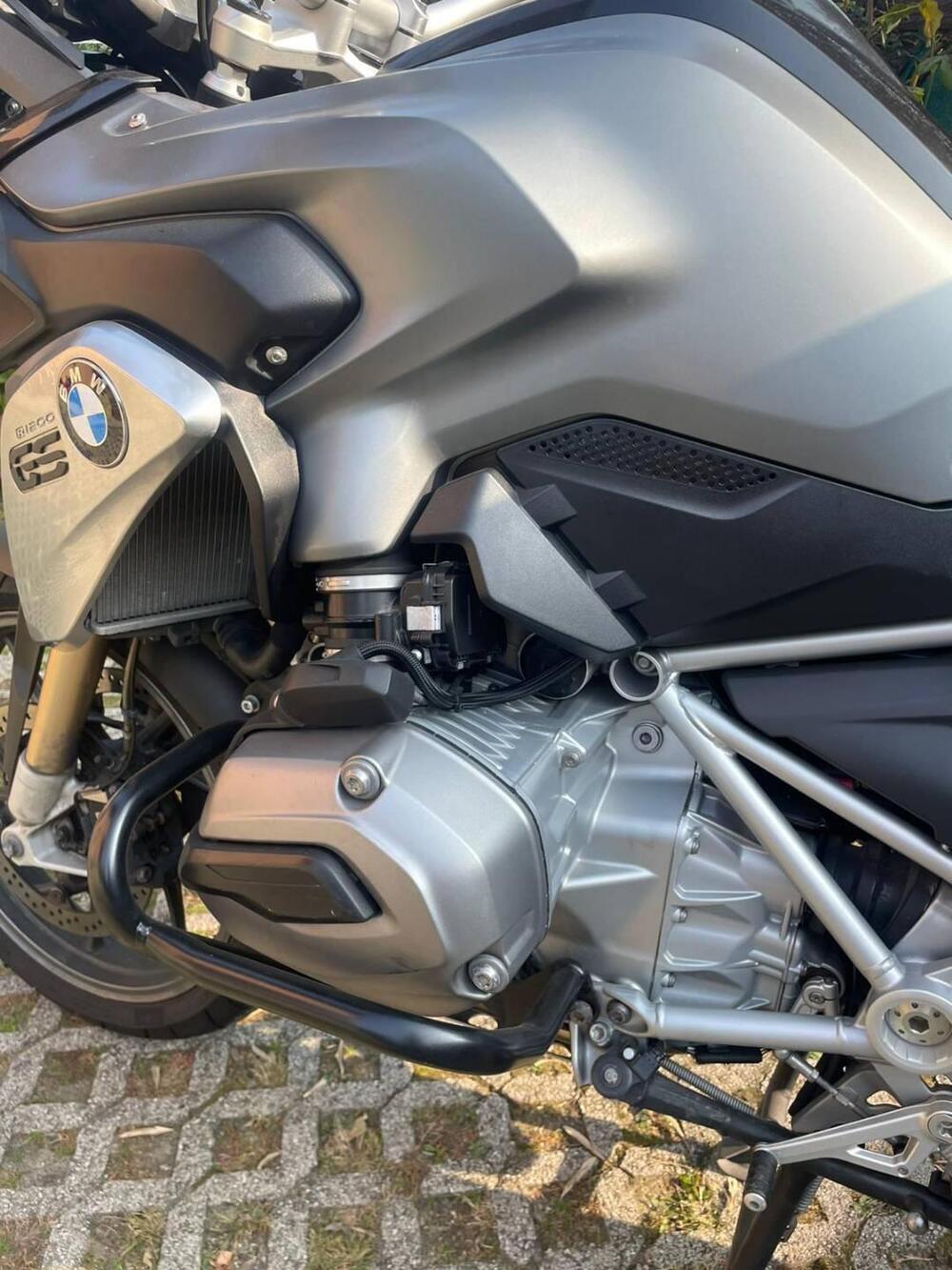 Bmw R 1200 GS (2013 - 16) (7)
