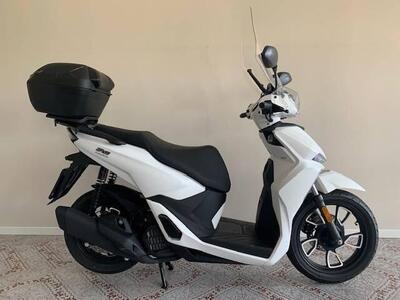 Voge Sfida SR16 125 (2025) usata