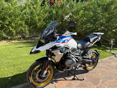 Bmw R 1250 GS (2019 - 20) usata